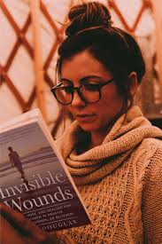 Reviews — KAY DOUGLAS: PSYCHOTHERAPIST, AUTHOR, & RESOURCE CREATOR