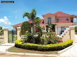 The jamaican villa is a complete entertainment package with ping pong, foosball and air hockey catered in games room and easy access to golf and tennis courts, this fully staffed at fairway manor. House For Sale In Spring Farms St James Jamaica Propertyadsja Com