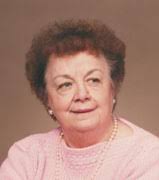 Marie Bertha Lutgen Becker (1916-2006)