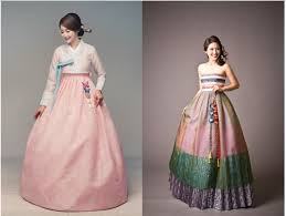 2. Clothing – The Influence of Chang-An Culture to Korea and Japan