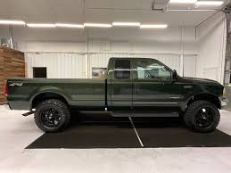 Image result for Woodland Green 2000 F250