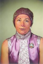 Drag Queens + Cindy Sherman — Brooke Ginnard