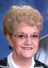 Geraldine Harmon Obituary (1936