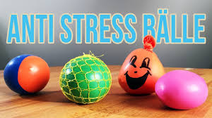 Hier für sie codycross einen luftballon mit luft füllen lösungen. Anti Stress Ball Selber Machen 3 Arten Anti Stressball Youtube