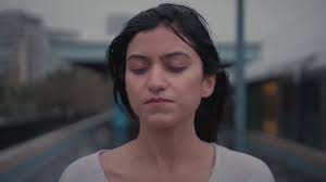 SHE; Who Lives: A Journey of Migrant Motherhood