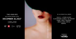 How can i use alphabetical order during encryption instead of ascii table numbers? Countdown Nye Party With Myle Die Empathie At The Hub Saigon Vietnam 2018 Ra