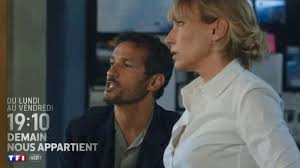 Demain nous appartient ?pisode 50. Demain Nous Appartient Spoilers Les Daunier Dans La Tourmente Un Trafic D Animaux Ce Qui Vous Attend La Semaine Prochaine Resumes Video Dna Du 19 Au 23 Juillet Stars Actu