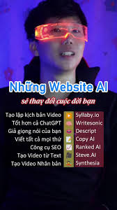 Nh ng website AI s thay i cu c i b n xuhuong2023 website ai 44347 #Scoopz  #LifeDrama #FavMovieClip #CaughtOnCamera