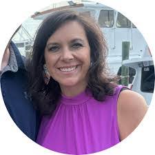 Allyson Berry's Instagram, Twitter & Facebook