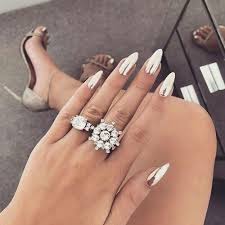 25 New Years Nail Art Designs 2017 Reny Styles New Year S Nails Metallic Nails Mirror Nails