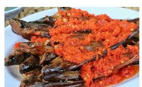 Check spelling or type a new query. Recepics Ikan Salai Balado Steemit
