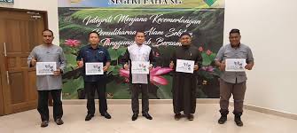 Ini adalah mengenai jabatan alam sekitar di upm. Jamn Pahang Kunjung Hormat Ke Jas Negeri Pahang Berita Parti Islam Se Malaysia Pas
