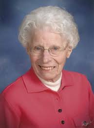 Obituary information for Mildred Seidl