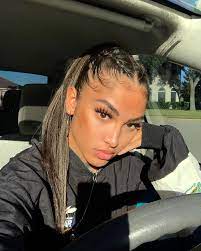 Pin By Kubanji On H A I R Hair Styles Lace Hair Curly Hair Styles