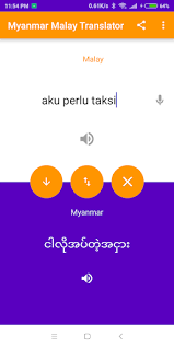 Not usually for filipinos only but for all the people who wants to learn bahasa melayu or the other people who wants to learn tagalog also. Download Burmese Malay Translator Free For Android Burmese Malay Translator Apk Download Steprimo Com