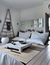 1960s Modern And Casual House By Amelie Home Interior Floor Seating