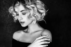 Traditionally black hairstyles should be perceived the same in the workplace as white hairstyles. Hairstyles For Curly Hair 6 Styles To Do At Home John Frieda