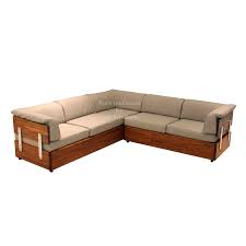 4.0 out of 5 stars. Ws 74 Modern Style Teakwood Wooden Sofa Details Bic Furniture India