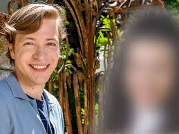 Sturm der Liebe (ARD): Schockverliebt! Neuzugang verliebt sich Hals über  Kopf in Shirin