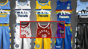 Amplify your spirit with the best selection of rockets gear, houston rockets jerseys, and merchandise with fanatics. These Nike Nba Jersey Concepts For Every Team Are Unlike Anything You Ve Seen Before Article Bardown