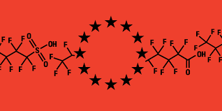 Image result for PFAS Chemical