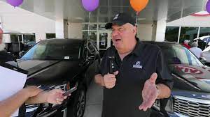 Billy fuccillo commercial featuring austin and liang li. Billy Fuccillo Top Selling Cape Coral Kia Car Dealer Has Died
