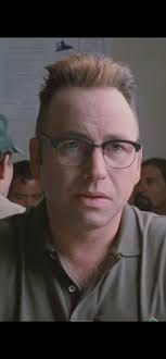 Earl Carl Sling Blade Carl