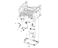 Maybe you would like to learn more about one of these? Parts Catalog Konica Minolta Bizhub 4050 Page 4
