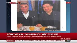 We did not find results for: Suleyman Soylu Dan Sedat Peker E Karisinin Ic Camasirina Siginan Aciz Edepsiz Gercek Gundem