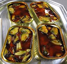 Near east rice pilaf was the side dish of my childhood. Molluscan Shellfish Springerlink