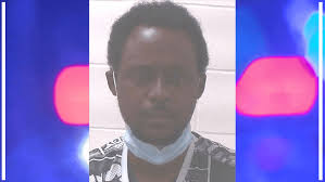 Man indicted in Jones County for stealing caseworker's car, leading police 