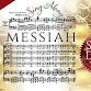Handel’s Messiah Sing-Along