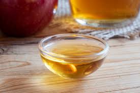 Apple cider vinegar for acid reflux: Does it work, and is it safe?