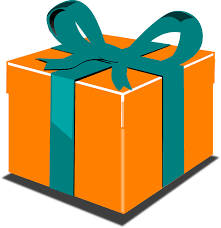 Check spelling or type a new query. Gift Box Package Ribbon Free Vector Graphic On Pixabay
