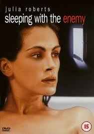 SLEEPING WITH THE Enemy [New Blu-ray] Ac-3/Dolby Digital, Dolby, Digital  Theat EUR 11,85