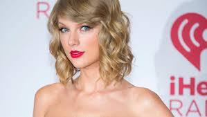 Swift pulls music from streaming service Spotify
