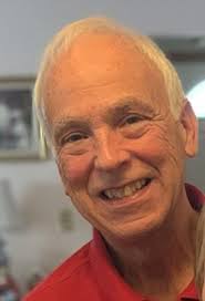 Thomas R. Montgomery Obituary April 29, 2024