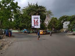 Bahkan pabrik tenun peninggalan belanda itu, kini sudah hancur dibongkar habis, hingga rata dengan bumi. Multi Adhi Perkasa Copong Sukasenang Garut