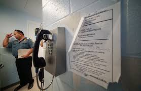 Check spelling or type a new query. No Relief In Sight For High Cost Of Prison Phone Calls Civil Beat