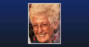 Phyllis "Phil" Jean Bradley Obituary August 27, 2025