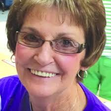 Robert K. “Bob” Yeakley