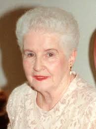 Mary Mallee Obituary