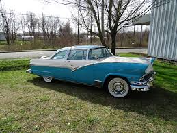 Image result for Blue Green 1956 Wayne Works