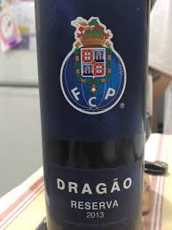 Le stade du dragon (en portugais : Dragao Fc Porto Reserva Vivino