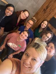 Lamphere Theatre Company's Pride and Prejudice show