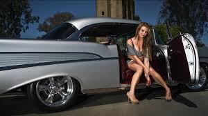 Resultado de imagem para cars girls usa