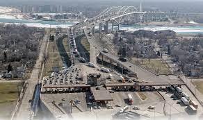 Everyone wants their border crossing to go smoothly with fewer delays. U S Canada Ready To Expand Reverse Inspections Of Cargo