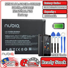 ZTE Nubia M2 Lite NX573J M2 PLAY NX907J ...