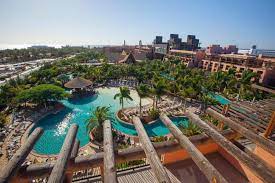 Maybe you would like to learn more about one of these? Lopesan Baobab Resort Meloneras Updated 2021 Prices