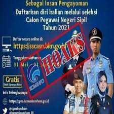 Rekrutmen cpns di kemenkumham belum dibuka pada 31 mei 2021. 9fzp8tuq3cm9jm